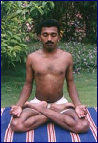 Atmavikasa Centre Of Yogic Sciences 