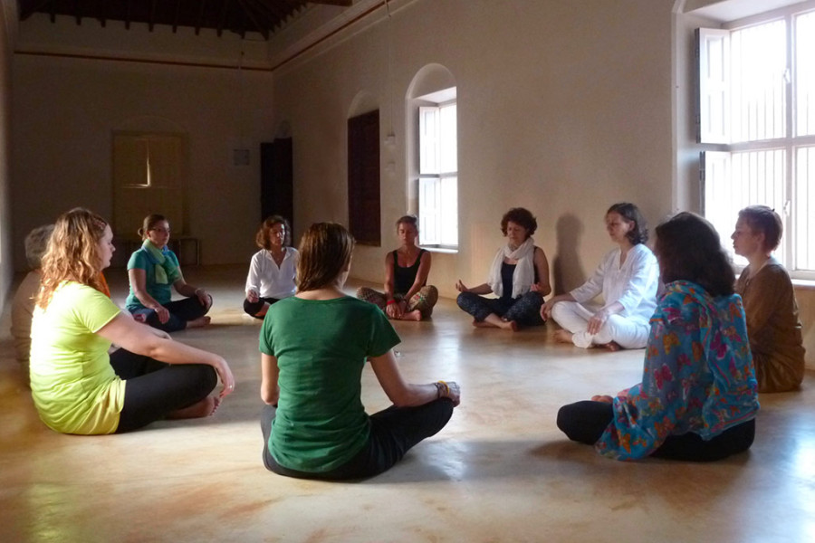 Auroyoga 
