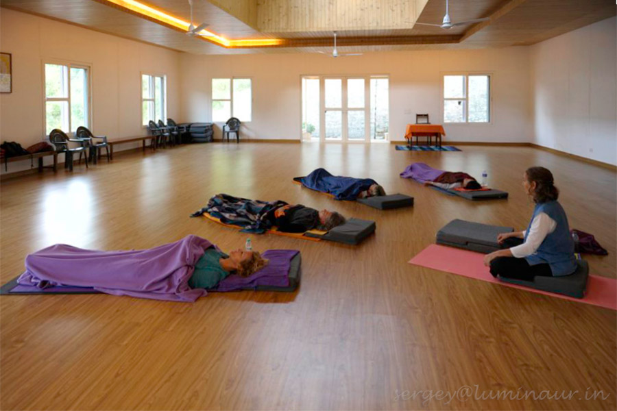 Auroyoga 