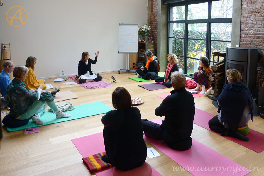 Auroyoga 