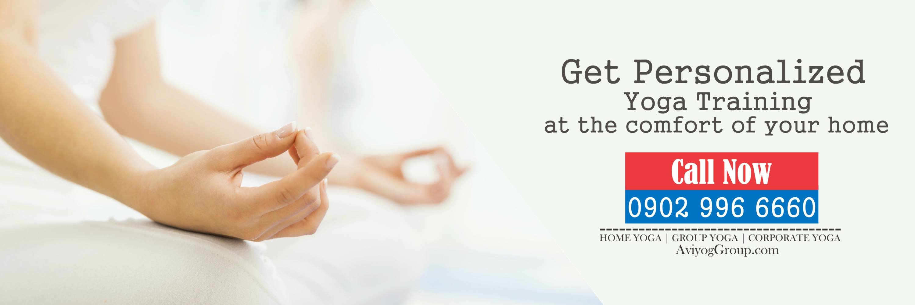 Avi Yogroup Yoga Center India