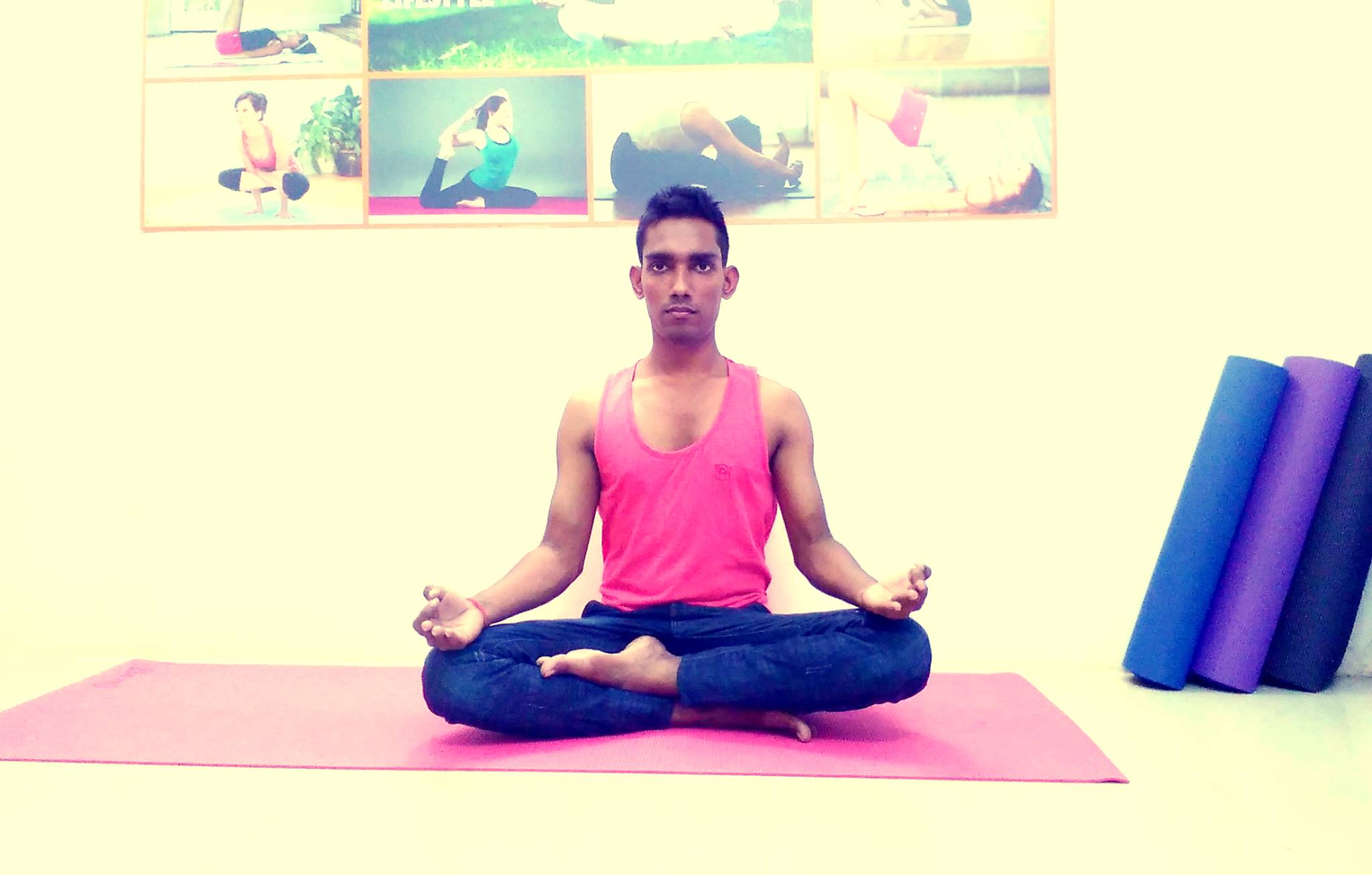Avi Yogroup Yoga Center