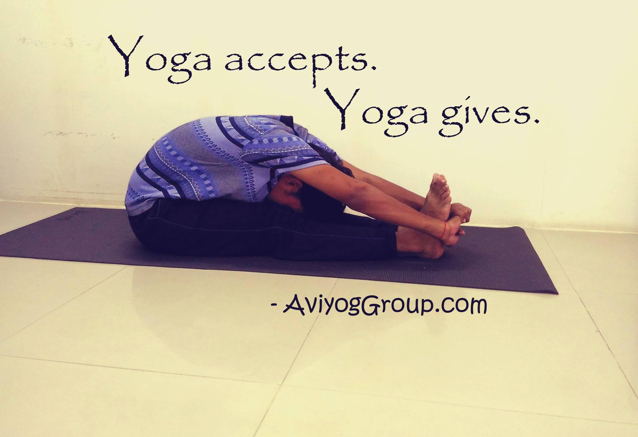 Avi Yogroup Yoga Center
