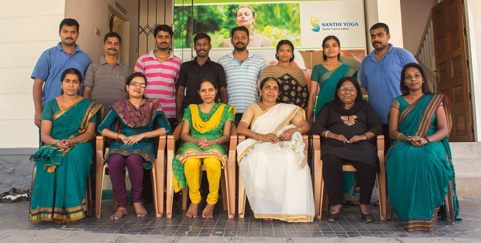  Thiruvananthapuram