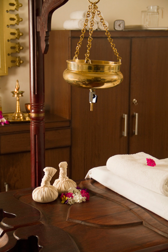 Ayur Santhi Ayurveda Panchakarma Centre 