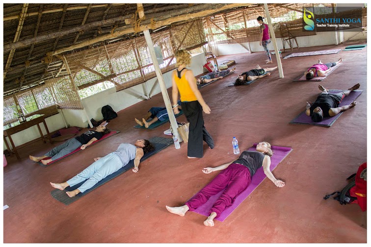 Ayur Santhi Ayurveda Panchakarma Centre Thiruvananthapuram