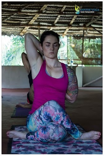 Ayur Santhi Ayurveda Panchakarma Centre 