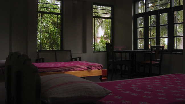 Ayur Santhi Ayurveda Panchakarma Centre 