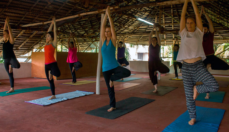 Ayur Santhi Ayurveda Panchakarma Centre