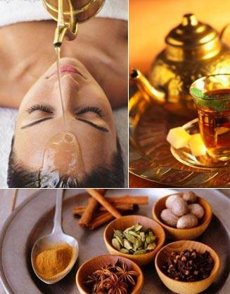 Nilayoram Ayurvedic Resort Thrissur