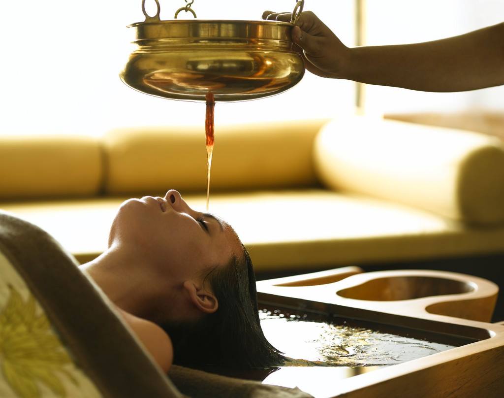 Nilayoram Ayurvedic Resort