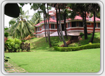 Nilayoram Ayurvedic Resort 