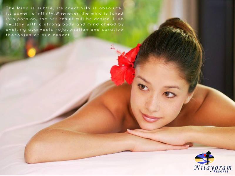 Nilayoram Ayurvedic Resort 
