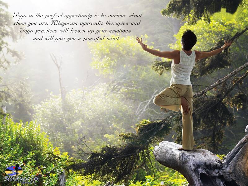 Nilayoram Ayurvedic Resort India