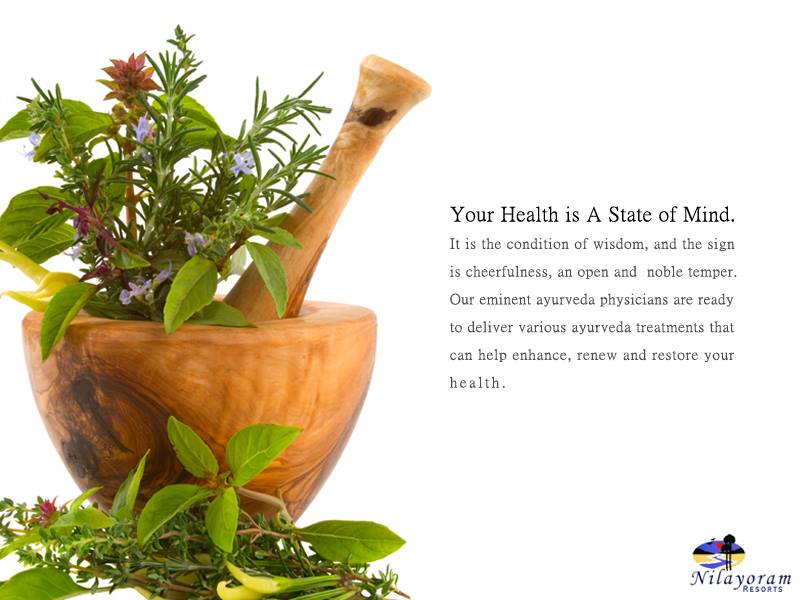 Nilayoram Ayurvedic Resort 