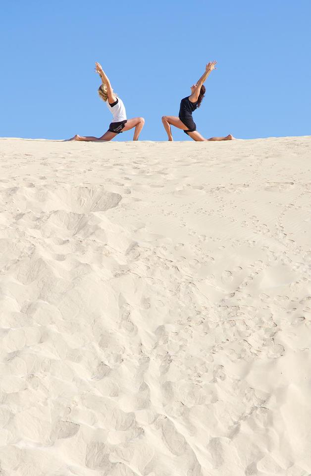 Azul Yoga &amp; Pilates Retreat 
