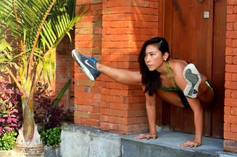 Bahay Kalipay Raw Food &amp; Yoga Center