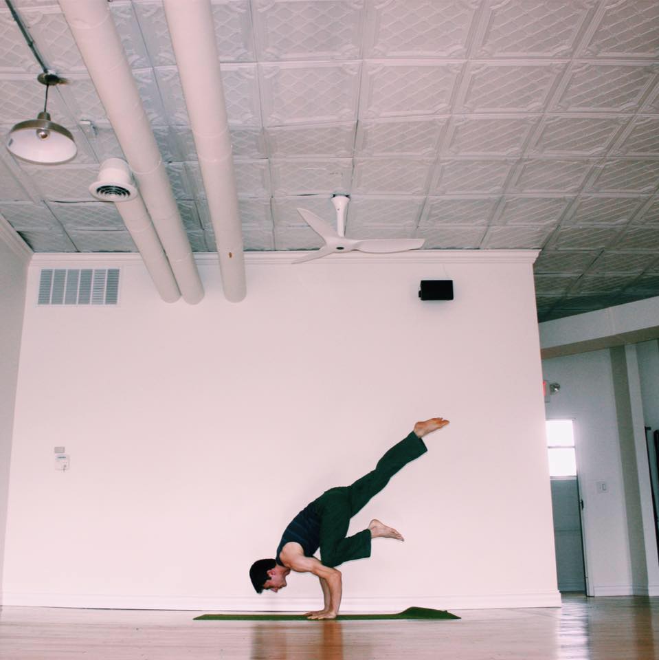 Balanced Yoga United States