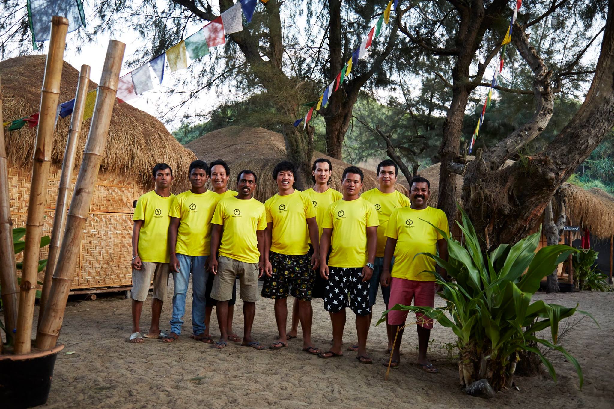  Goa