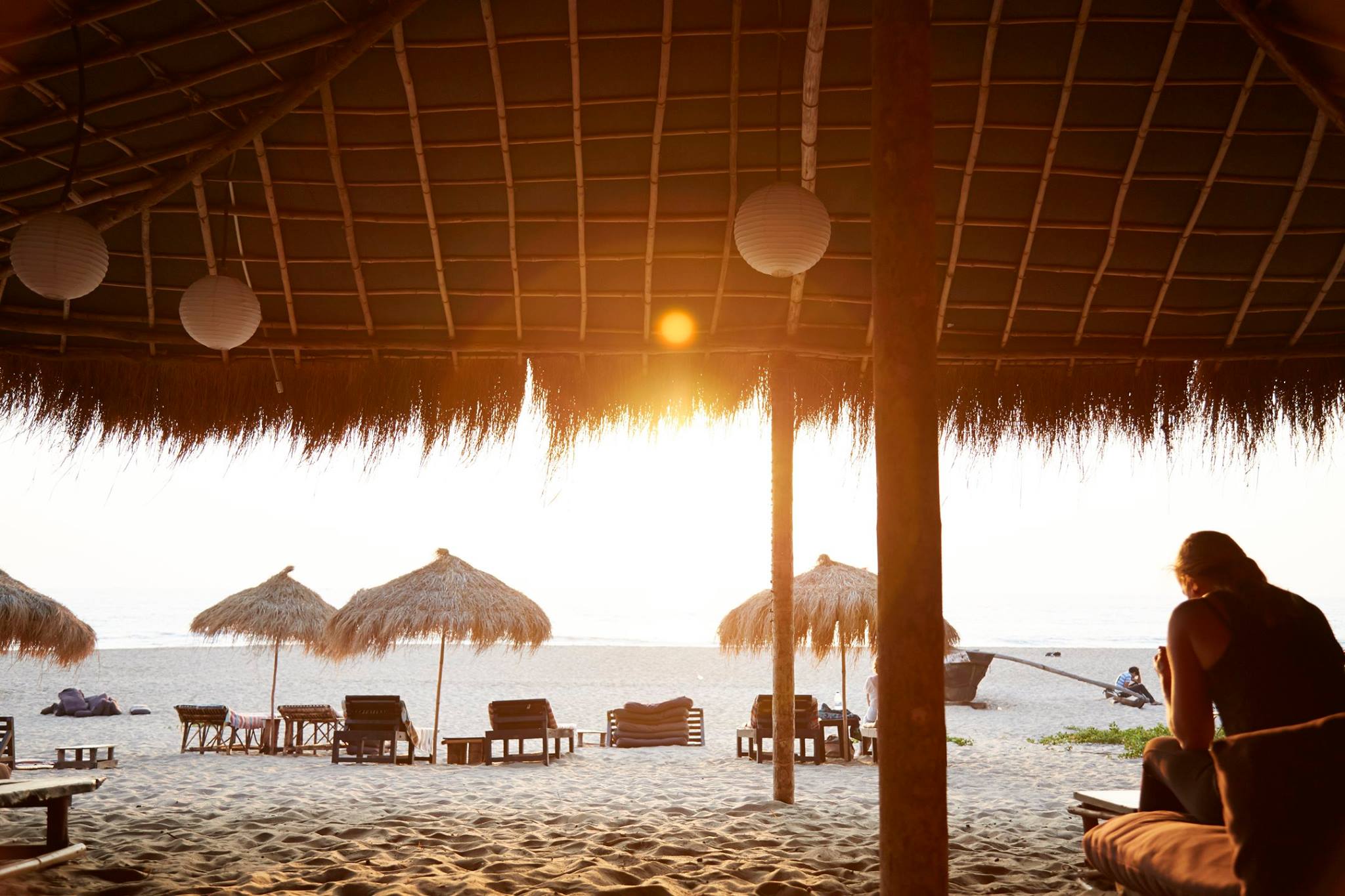  Goa