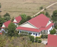 Dhamma Latthika Vipassana Meditation Centre