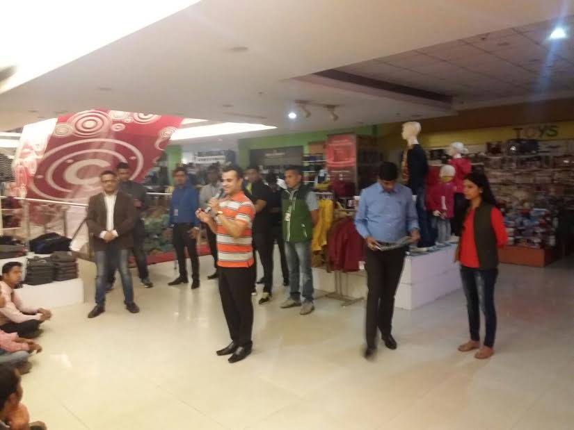 Bhaskar Yoga and Wellness Jaipur