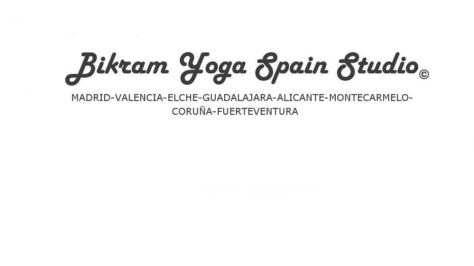 Bikram Yoga Center Spain