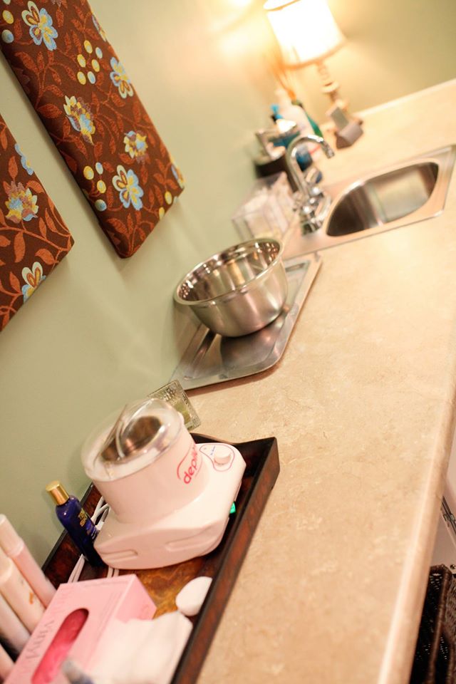 Bliss Salon And Body Retreat