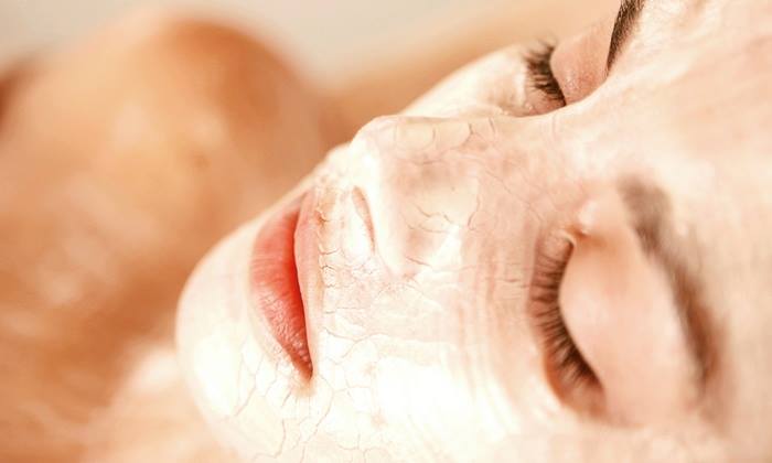 Bliss Salon And Body Retreat Burlington