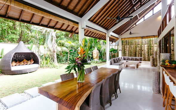 Bliss Sanctuary For Women Retreat Yoga Center 