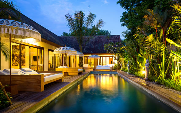 Bliss Sanctuary For Women Retreat Yoga Center