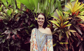 Bliss Sanctuary For Women Retreat Yoga Center