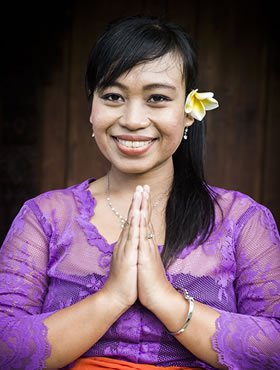 Bliss Sanctuary For Women Retreat Yoga Center 