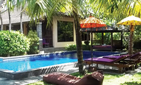 Bliss Sanctuary For Women Retreat Yoga Center Bali