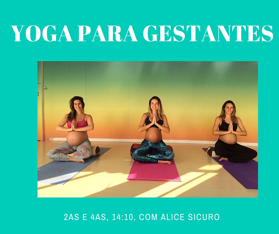 Blyss Yoga Center Rio de Janeiro