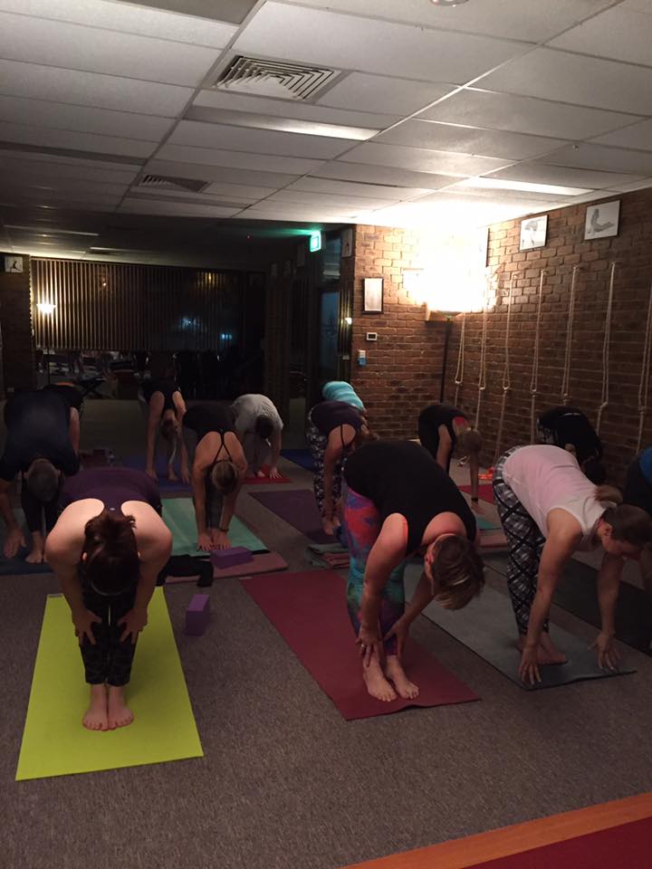 Body Yoga Studio 
