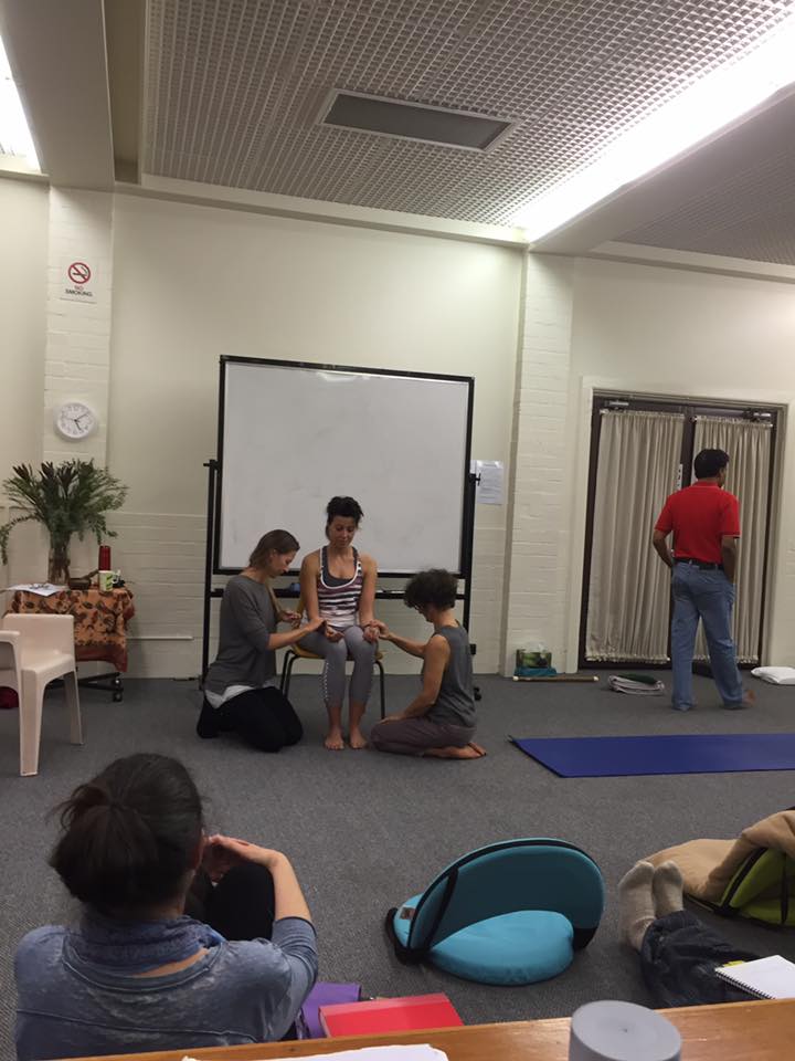 Body Yoga Studio