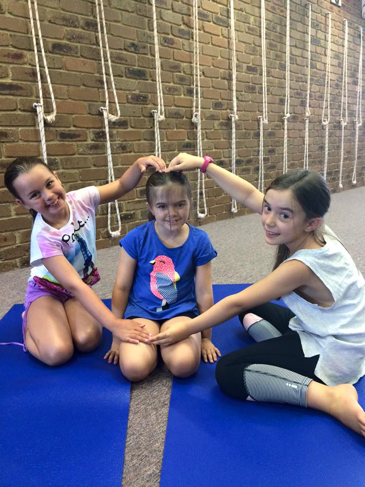 Body Yoga Studio Victoria