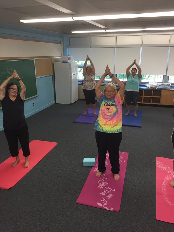 Bonnie's Yoga Shala Nanuet