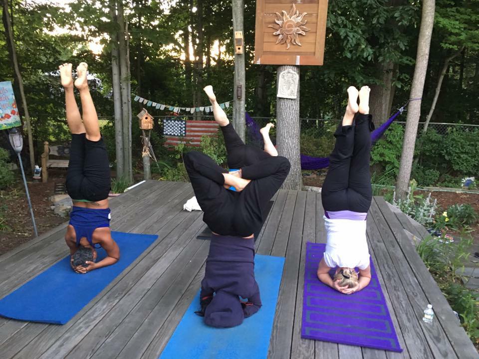 Bonnie's Yoga Shala 