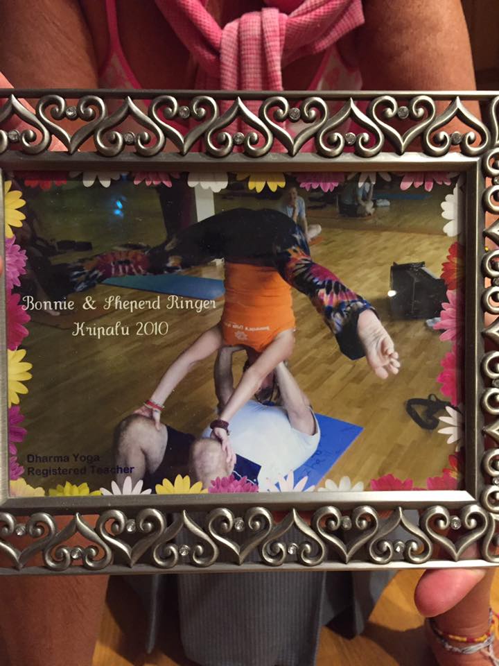 Bonnie's Yoga Shala