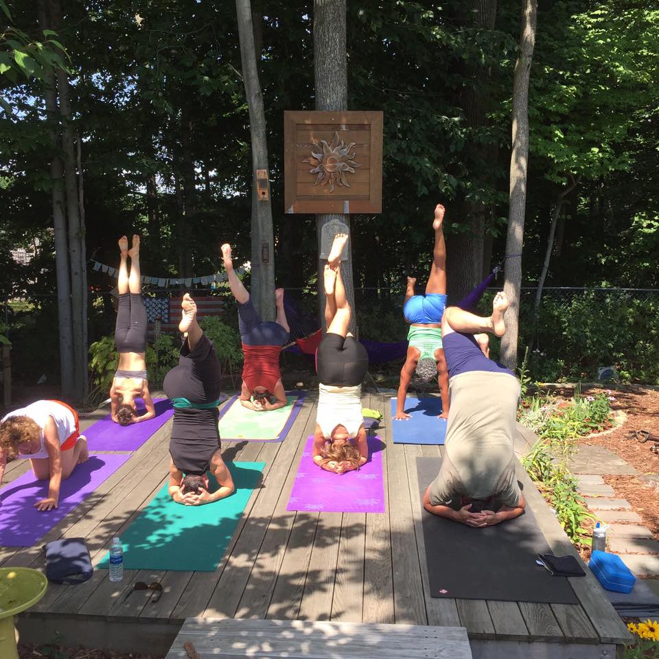 Bonnie's Yoga Shala