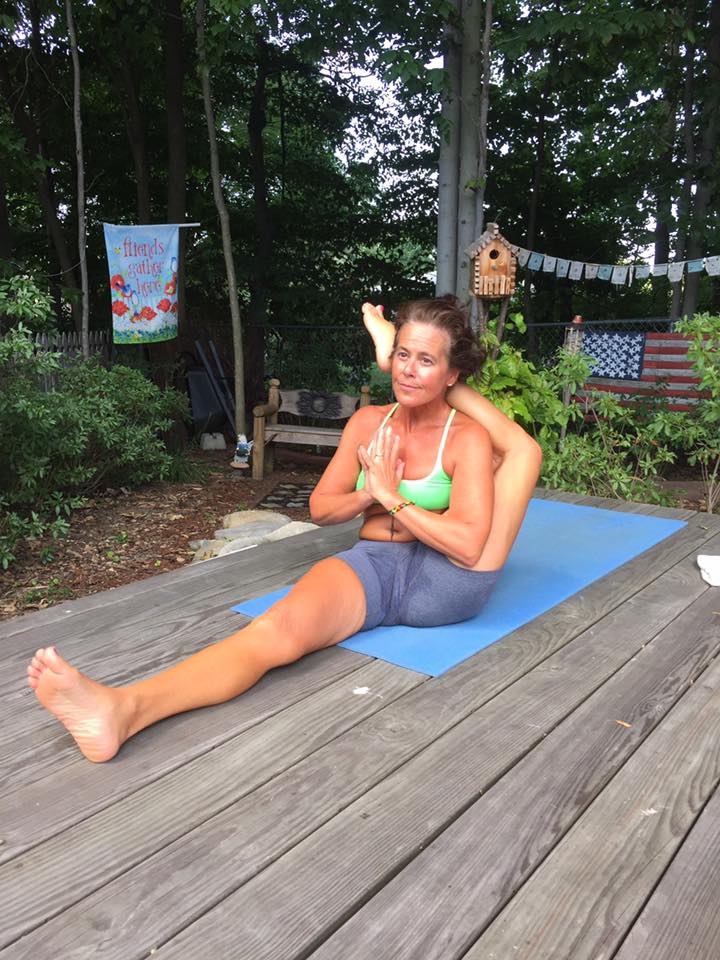 Bonnie's Yoga Shala Nanuet