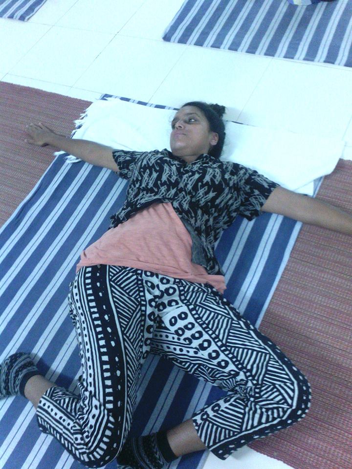 Brahmavarchas International Yoga Academy India