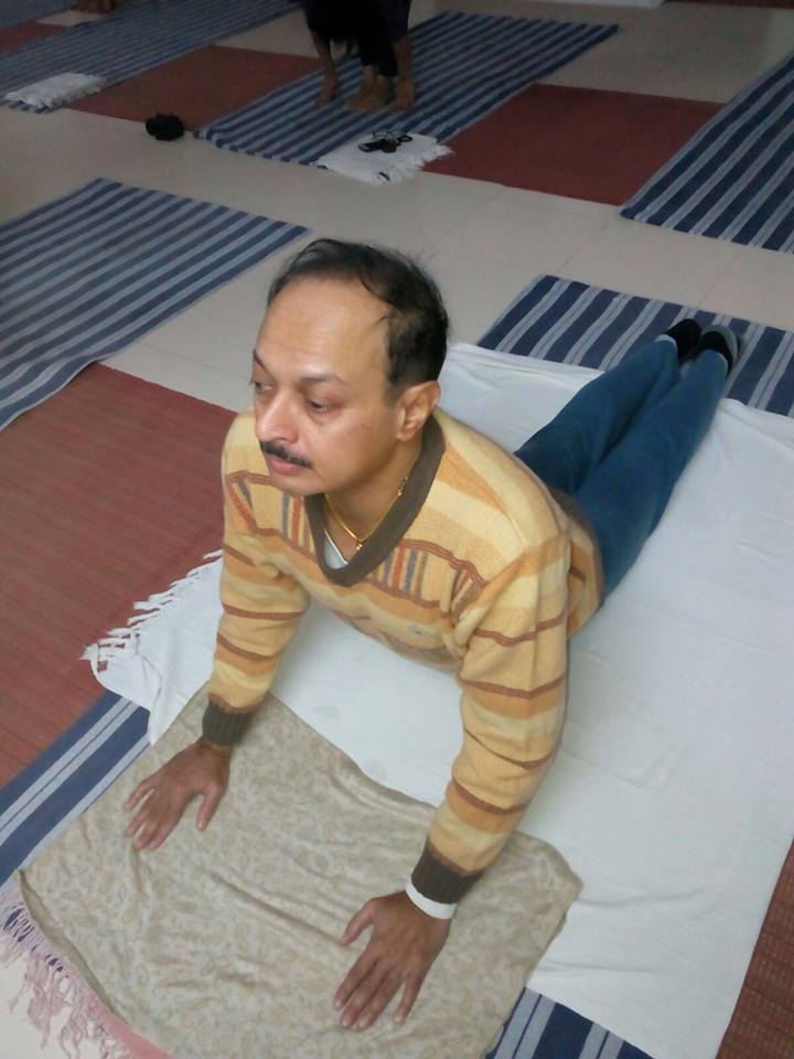  India