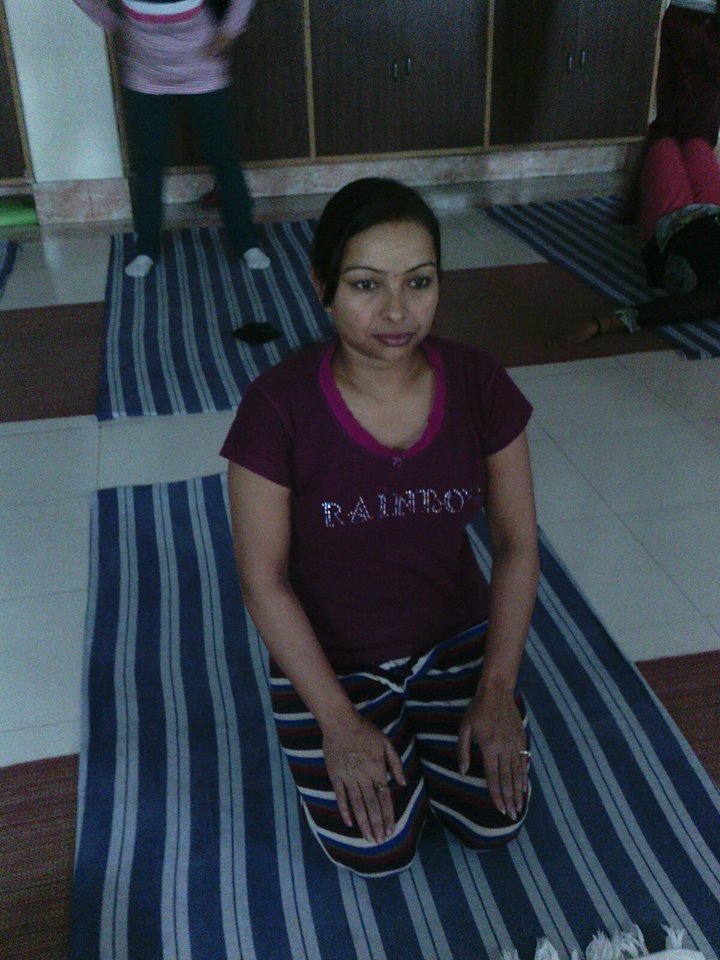 Brahmavarchas International Yoga Academy India