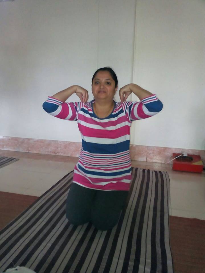 Brahmavarchas International Yoga Academy Delhi