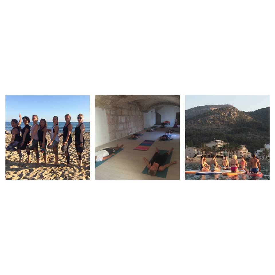 Breathspiration Retreat Center 