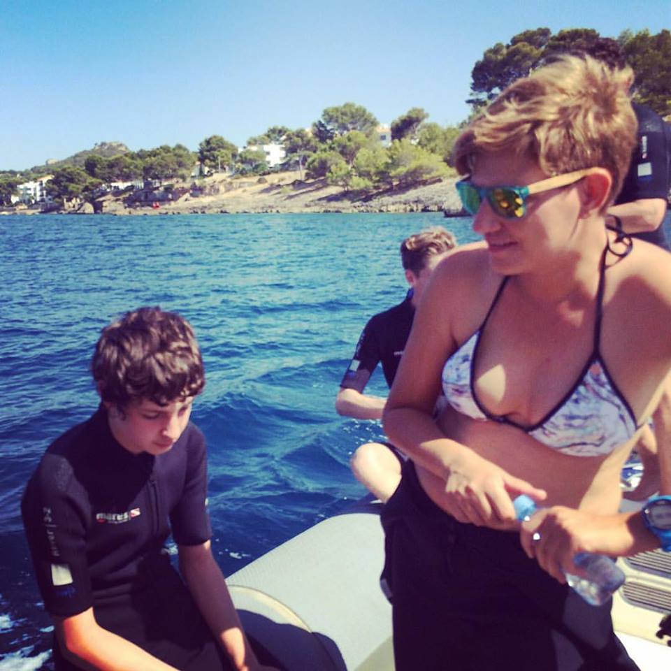  Mallorca