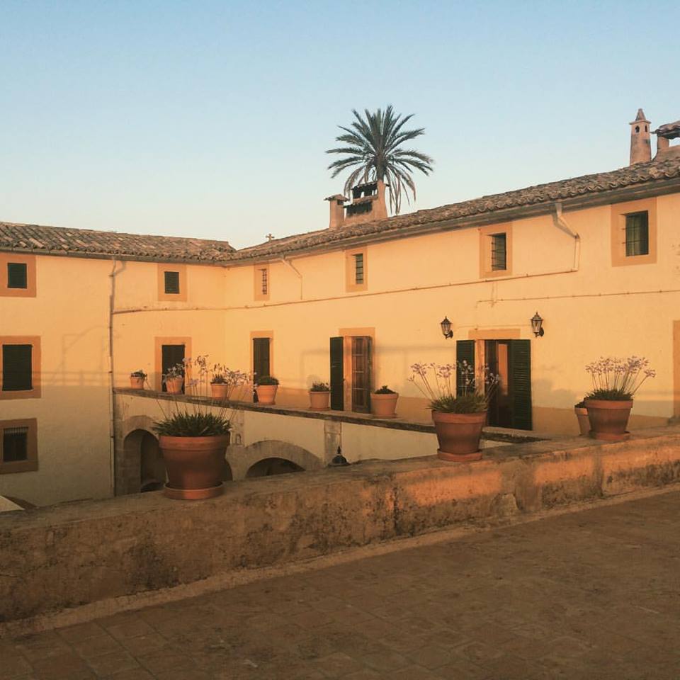 Breathspiration Retreat Center Spain
